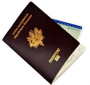 passeport-carte identité brechaumont